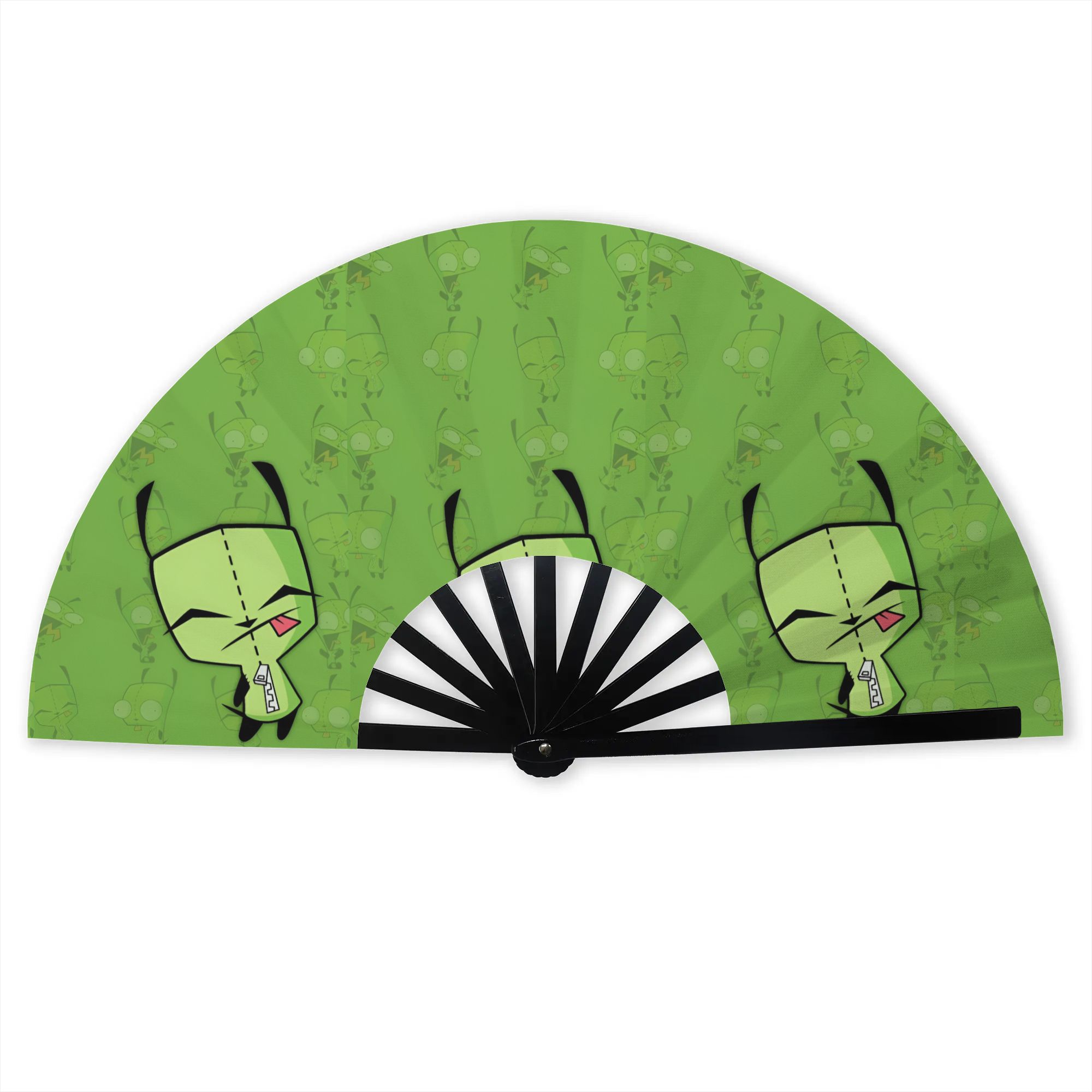 Event Z - Z-Zims Cartoon Movie Stylish Hand Fan