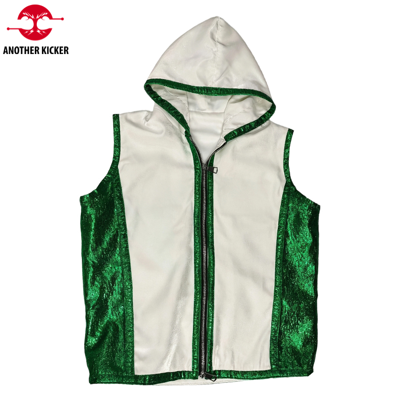 Boxing Fight Night Costume Hoo - مراجعة Event & Party Supply Photos وسعره