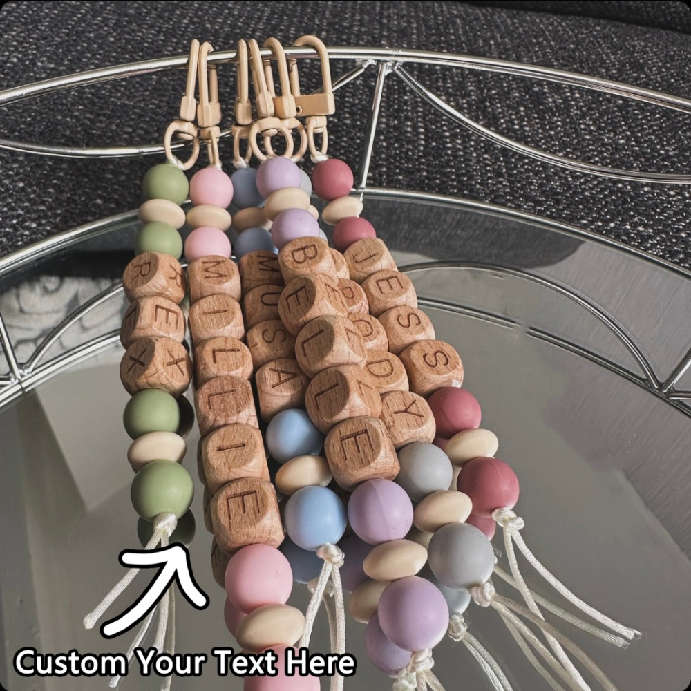 Custom Keychain - 1PC Personal - مراجعة Event Suppliers وسعره