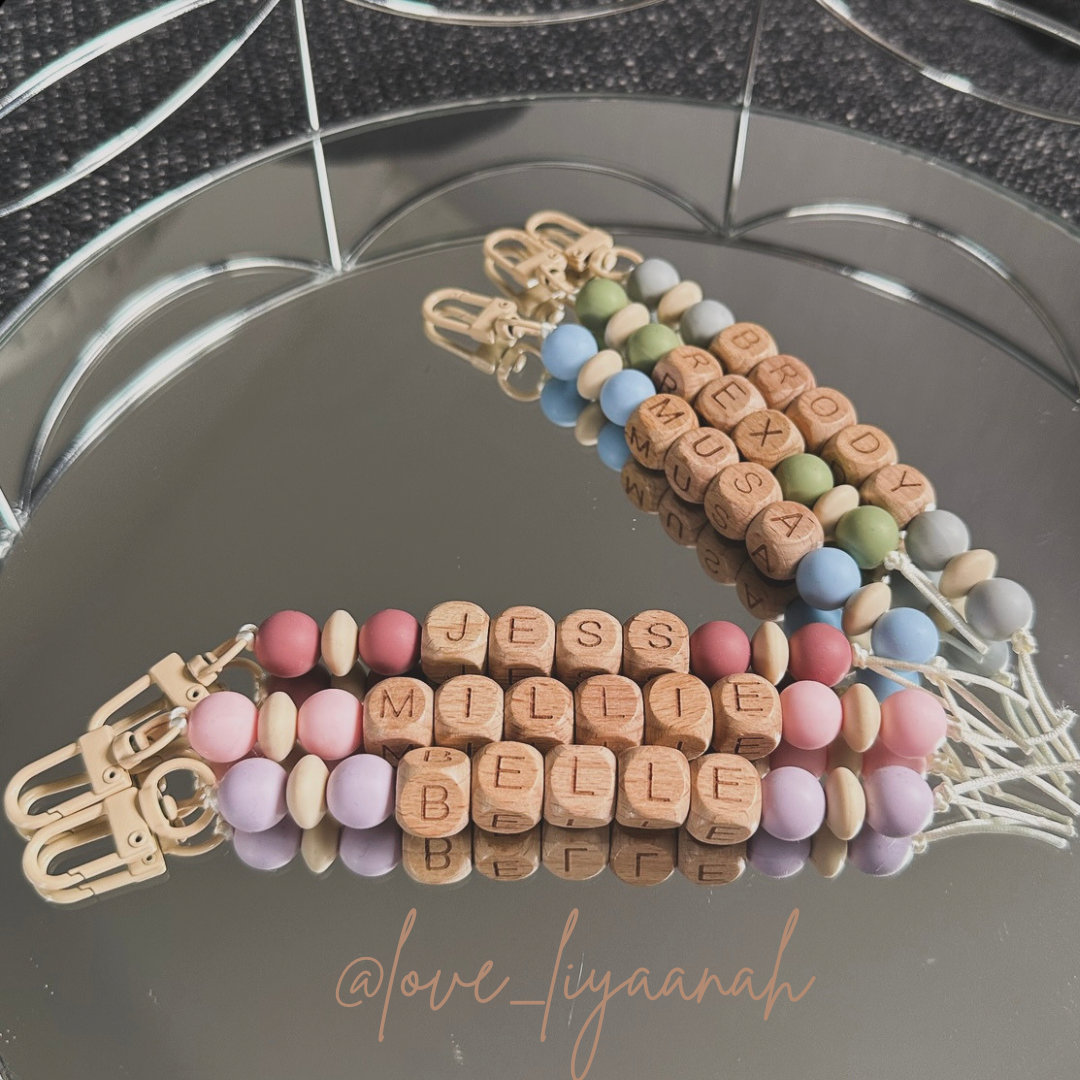 Custom Keychain - 1PC Personal - مراجعة Event Suppliers وسعره