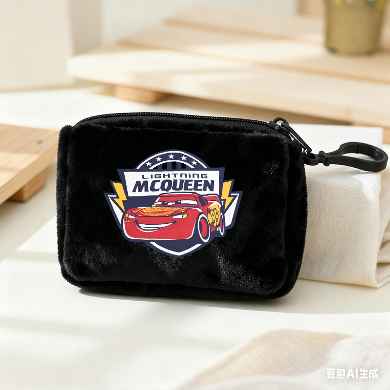 Coin Purse women men Cute Anim - مراجعة Party Favor Bag وسعره