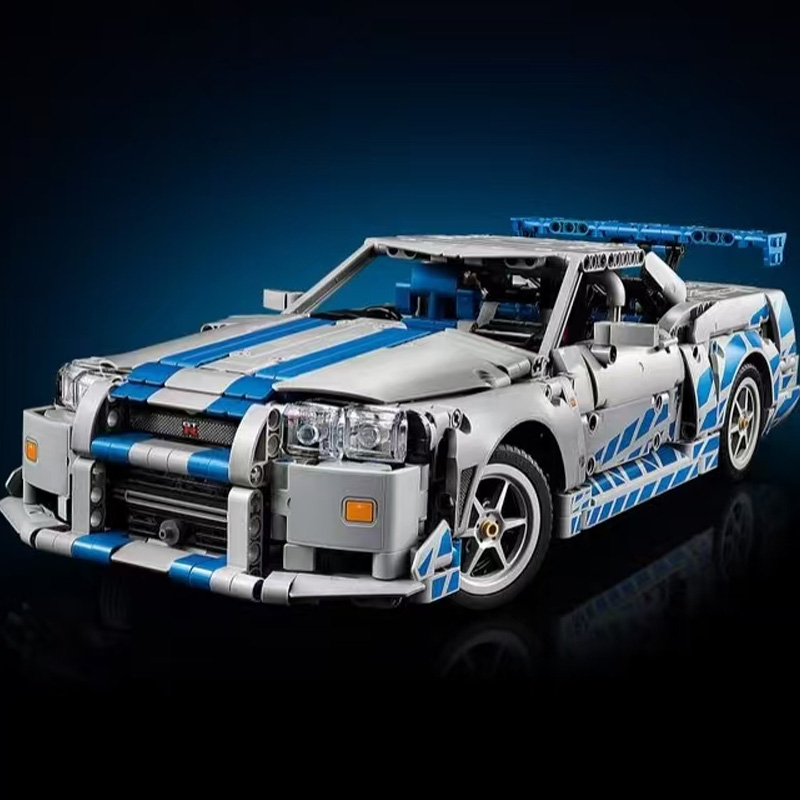 Launch Detailed Replica Nissan - مراجعة Event Launch Party وسعره