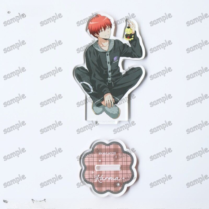 Assassination Classroom Akaban - مراجعة Event Support وسعره