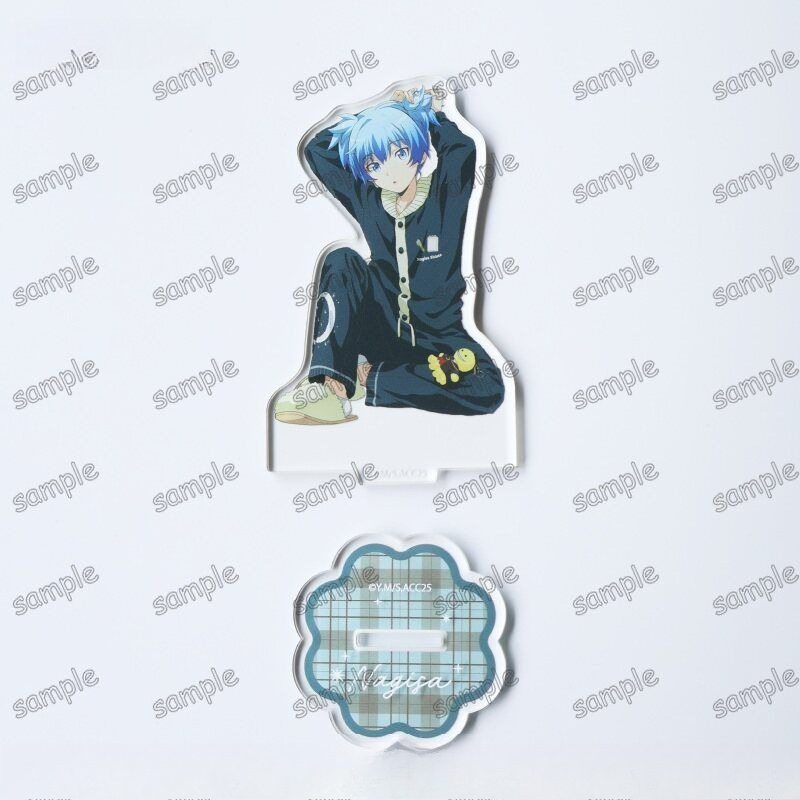 Assassination Classroom Akaban - مراجعة Event Support وسعره