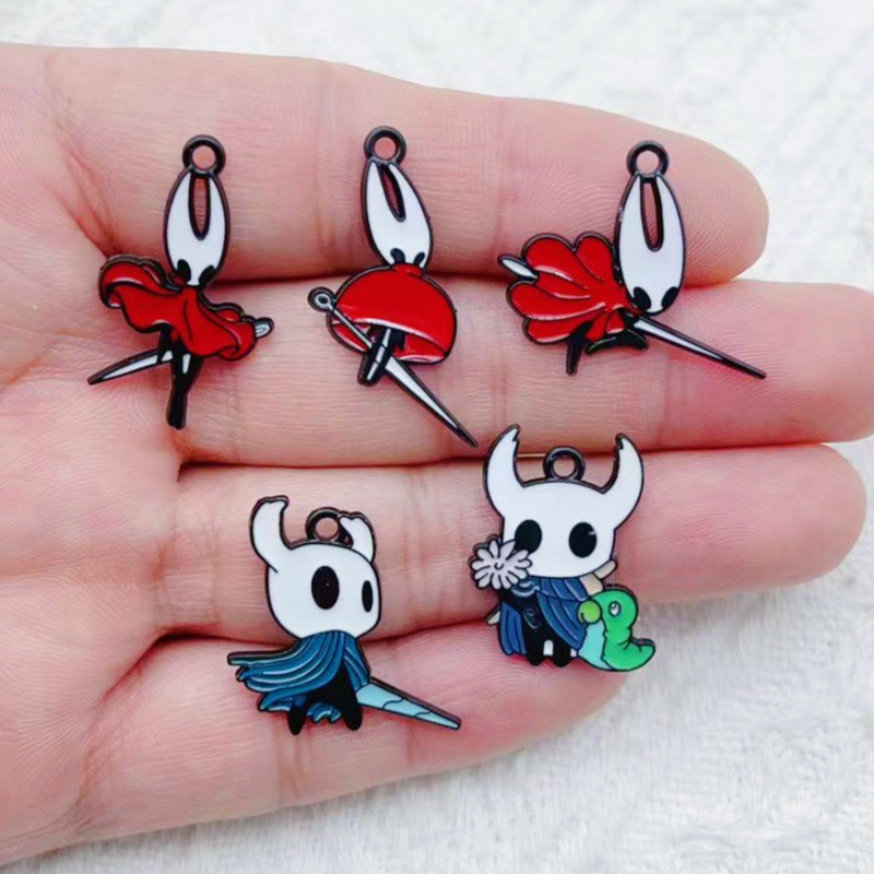 10pcs alloy drip oil cartoon a - مراجعة Event Party وسعره