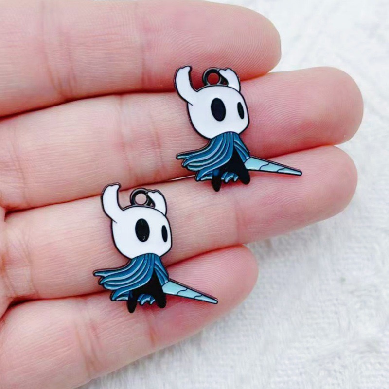 10pcs alloy drip oil cartoon a - مراجعة Event Party وسعره