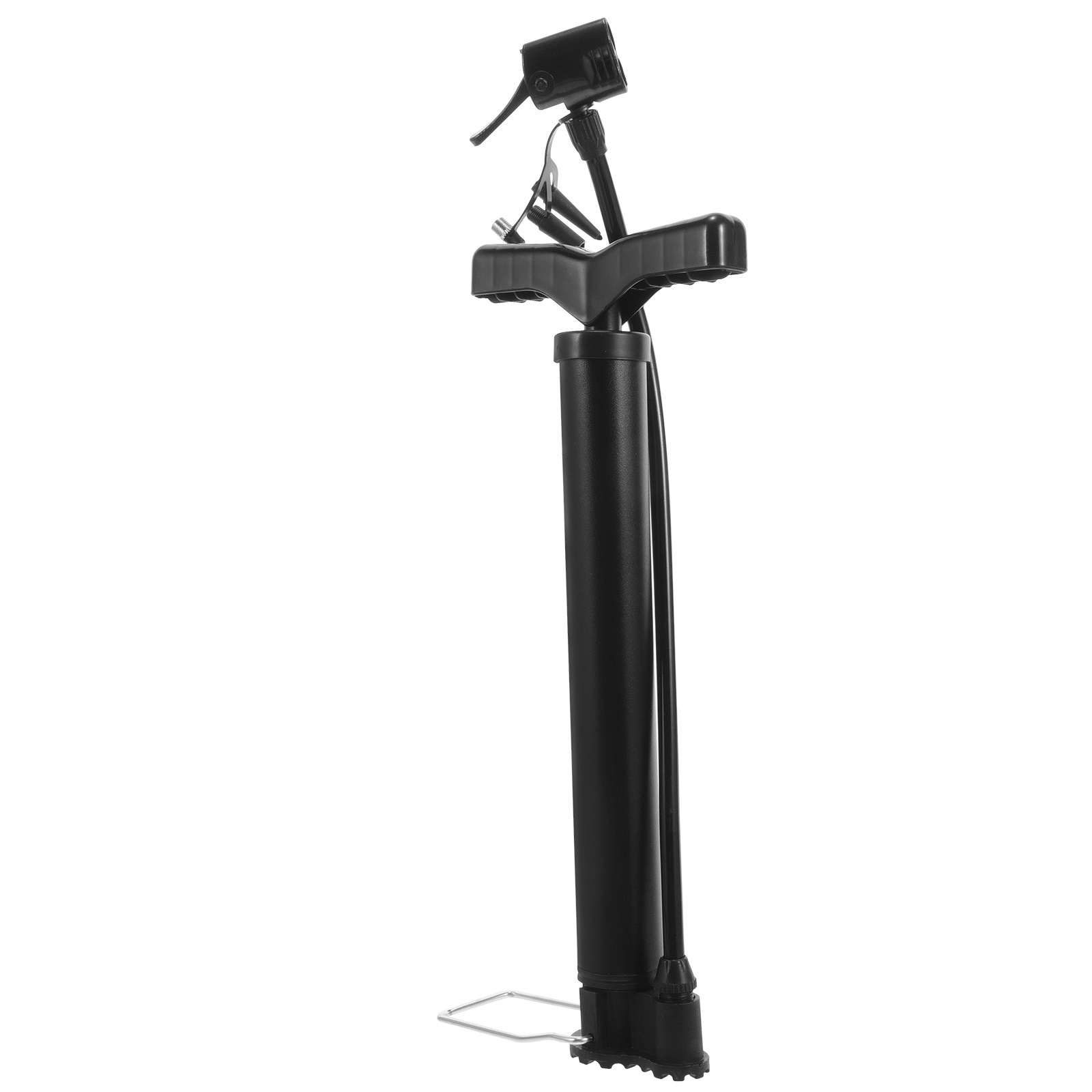Heavy Duty Steel Ball Pump Por - مراجعة Balloon Pump Hand وسعره