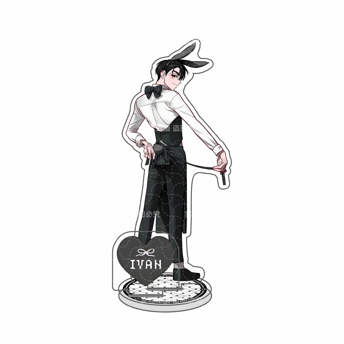 15cm/5.91in Alien Stage Acryli - مراجعة Event Support وسعره