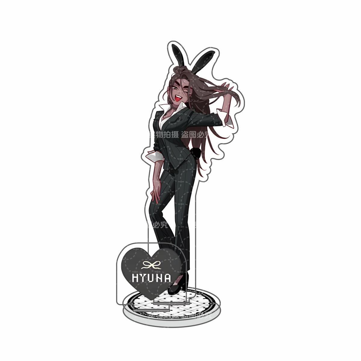 15cm/5.91in Alien Stage Acryli - مراجعة Event Support وسعره