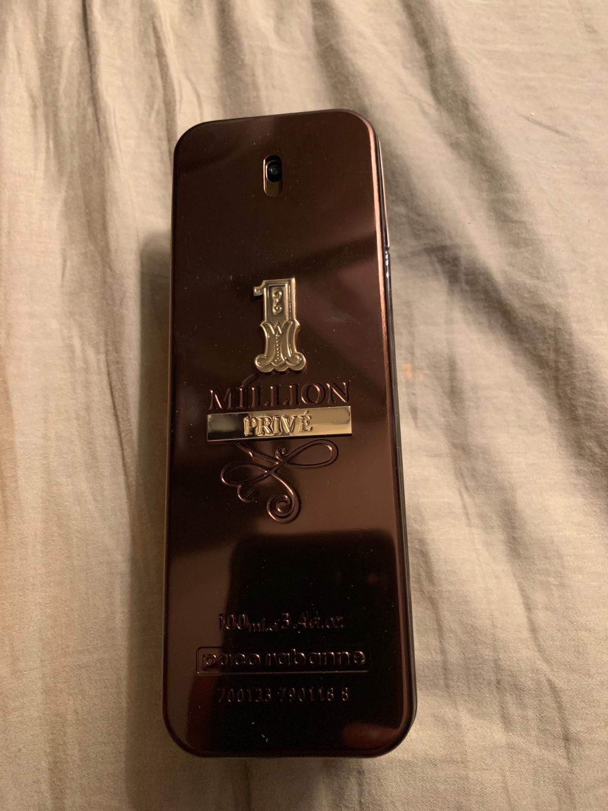 Rabanne 1 Million Parfum/Lucky - مراجعة Event & Party Supply Photos وسعره