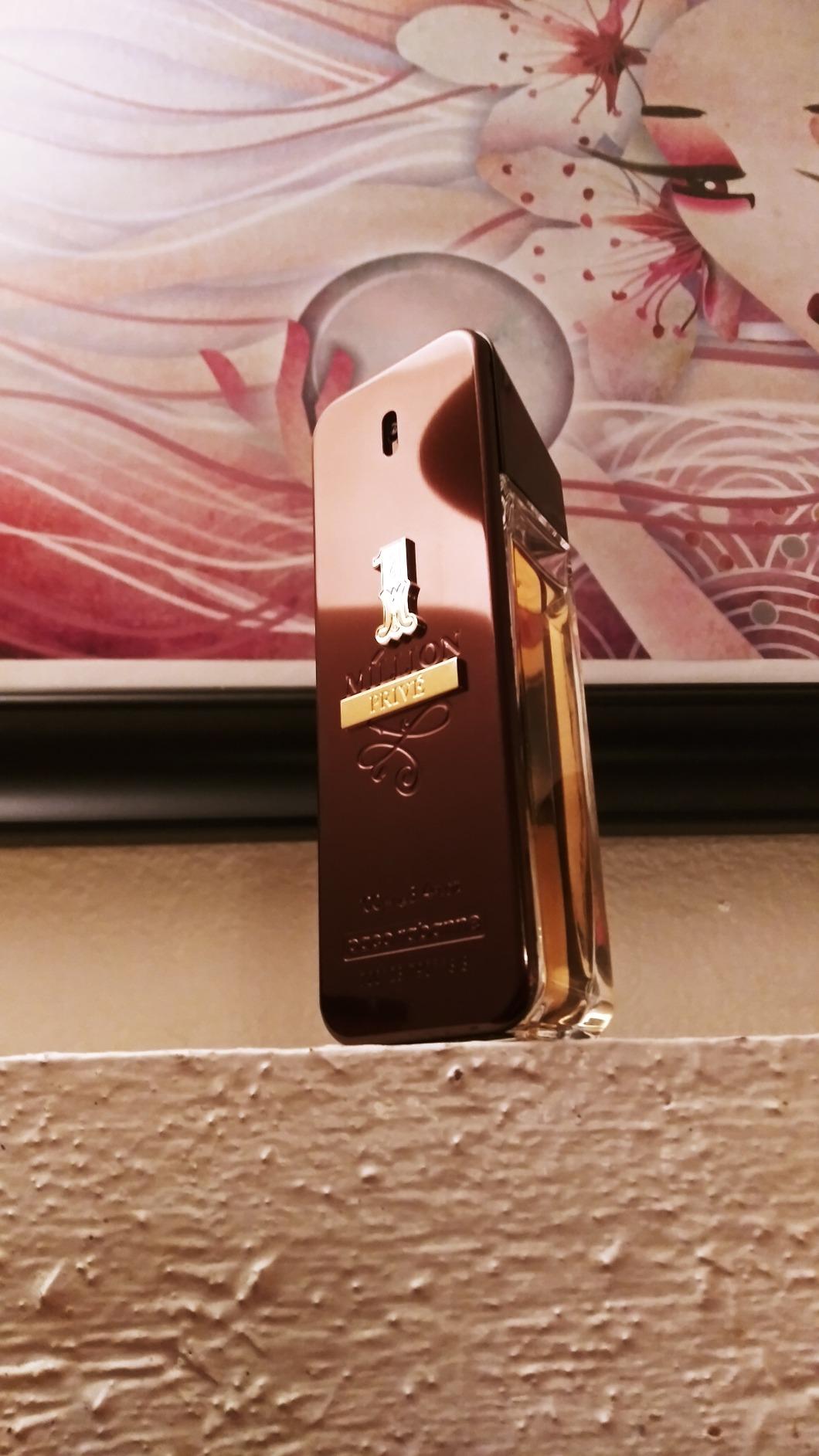 Rabanne 1 Million Parfum/Lucky - مراجعة Event & Party Supply Photos وسعره