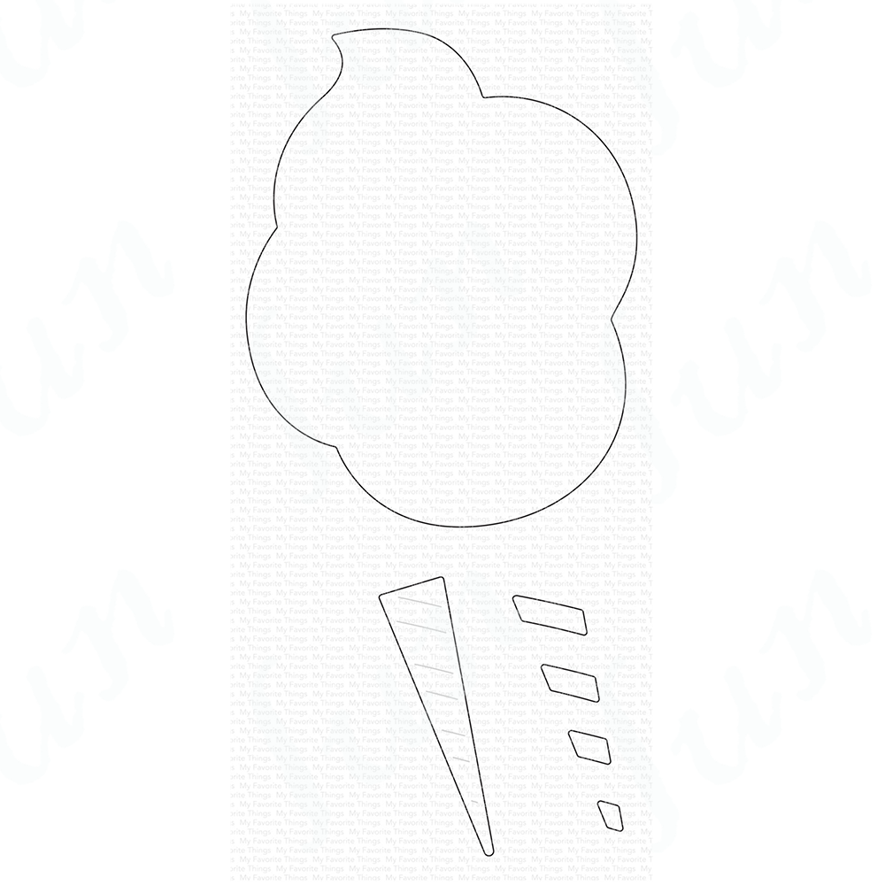 Cotton Candy Cone Die Metal Cu - مراجعة Cotton Candy Cone وسعره