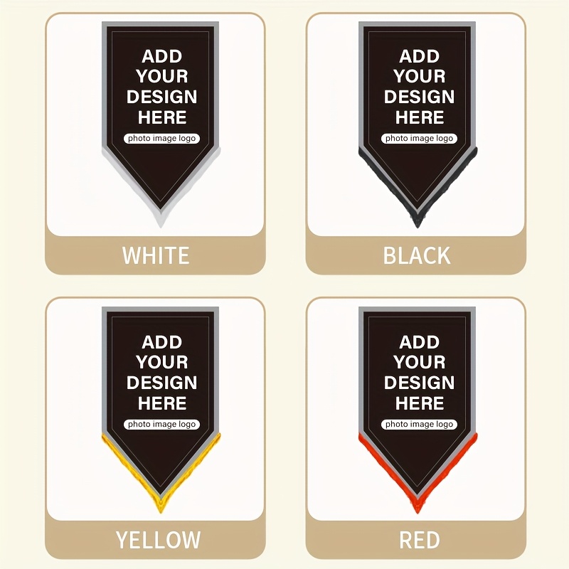 Custom Flag Durable Polyester  - مراجعة Event & Party Supply Photos وسعره