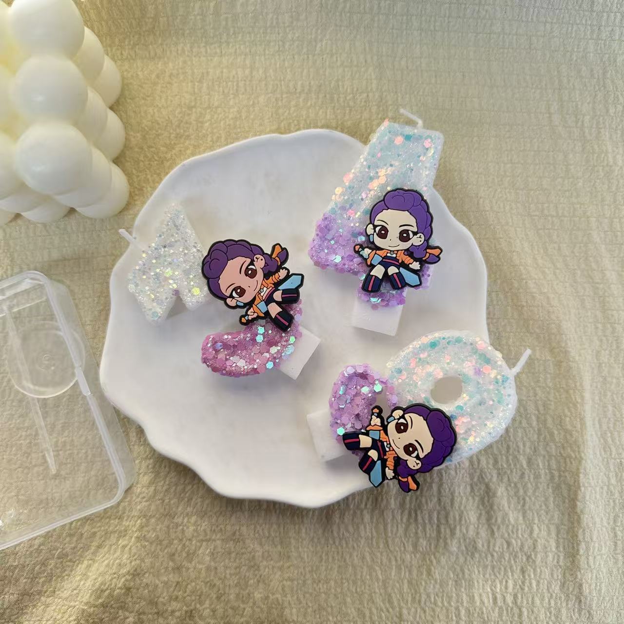 Witch Hunter Group Birthday Nu - مراجعة Supply Event وسعره