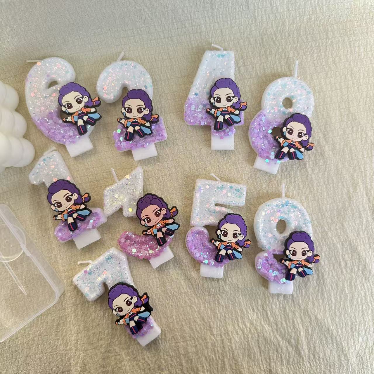 Witch Hunter Group Birthday Nu - مراجعة Supply Event وسعره