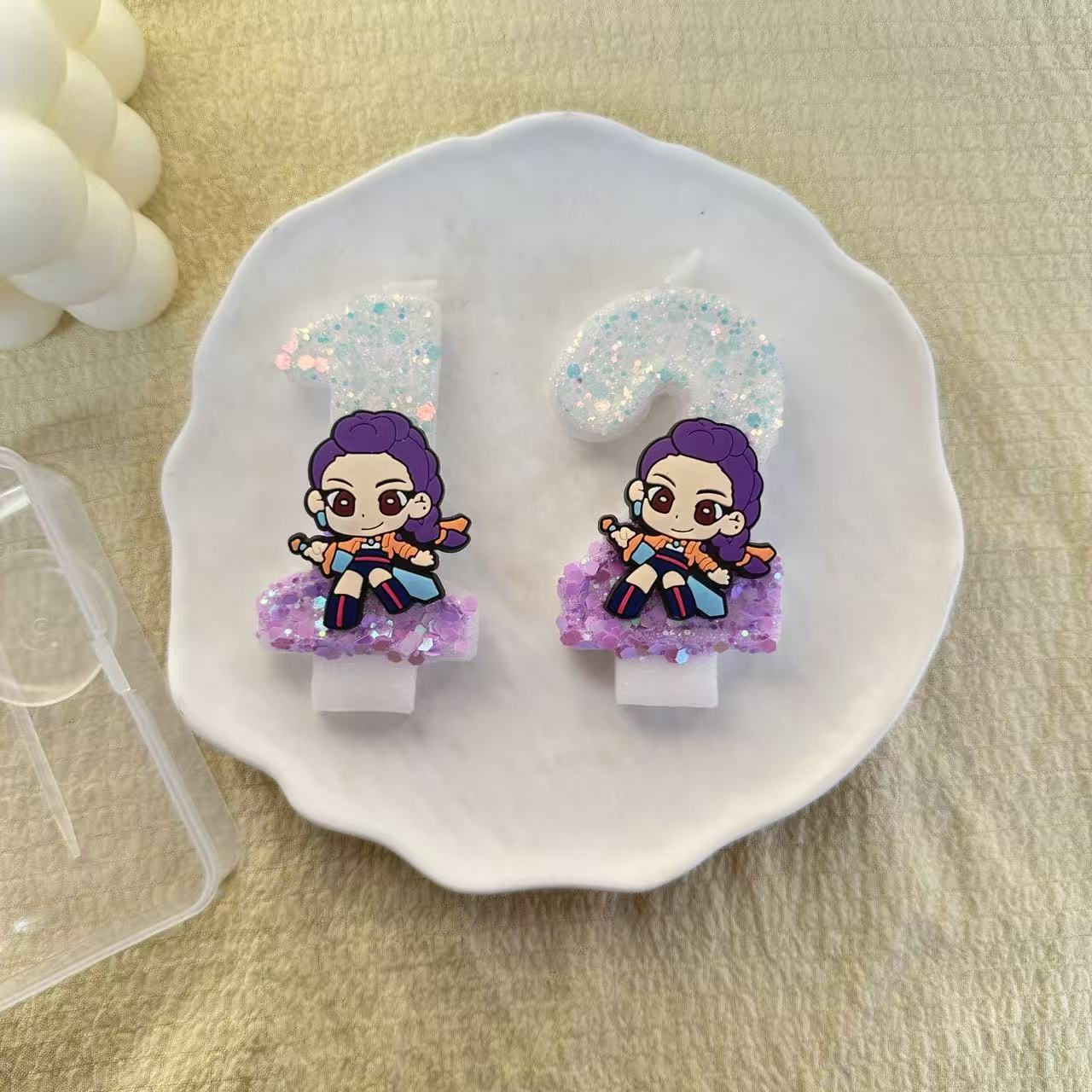 Witch Hunter Group Birthday Nu - مراجعة Supply Event وسعره