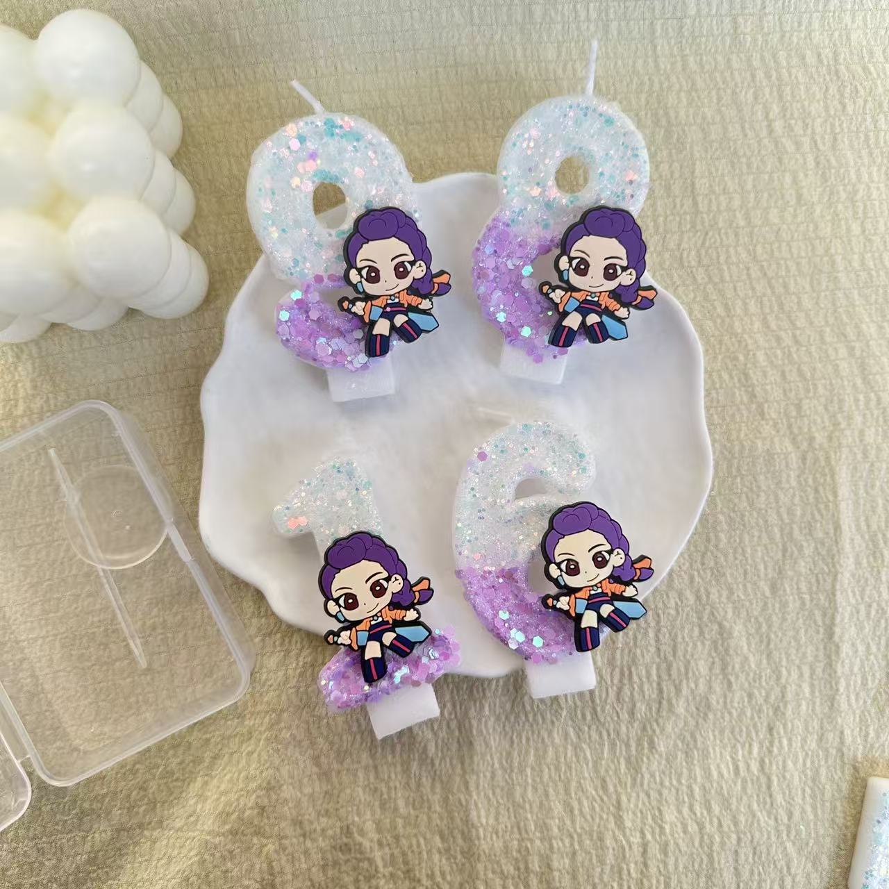 Witch Hunter Group Birthday Nu - مراجعة Supply Event وسعره