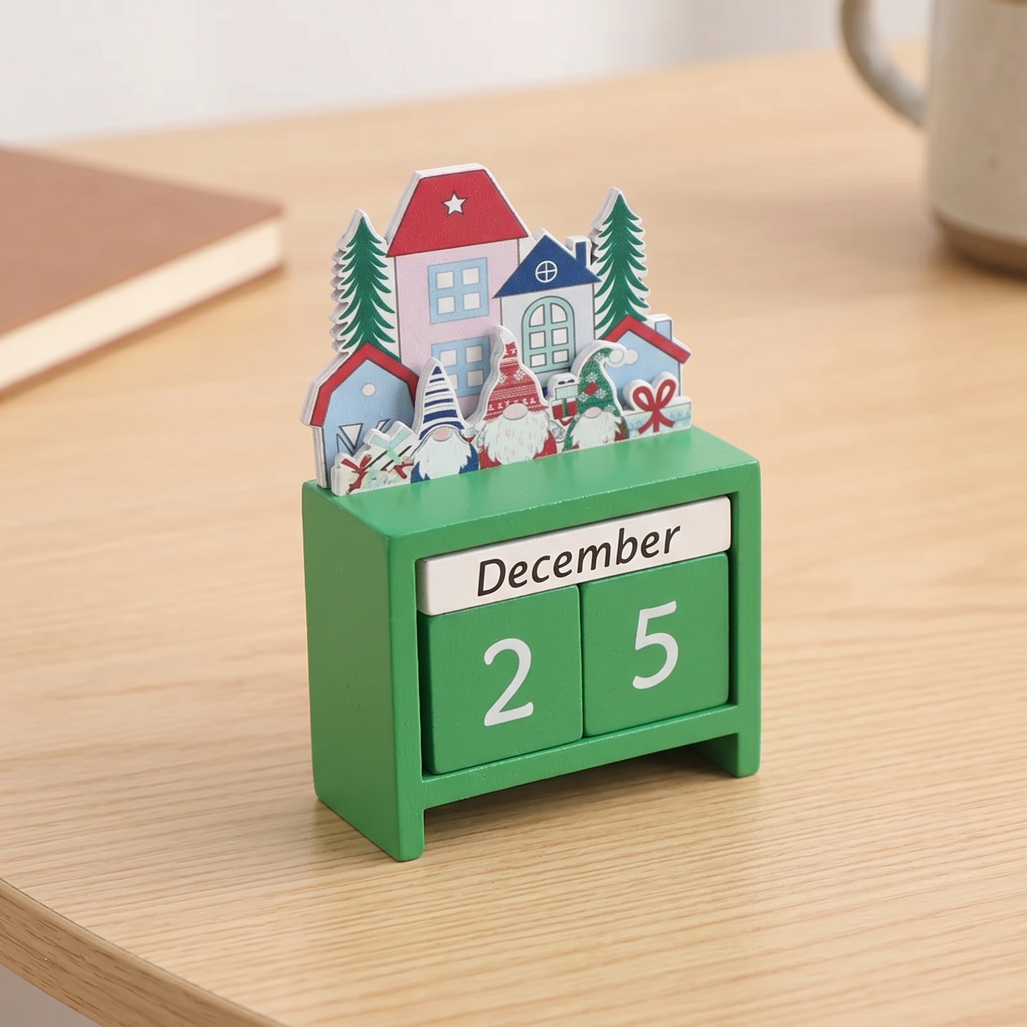 Christmas Countdown Advent Cal - مراجعة Event Support وسعره