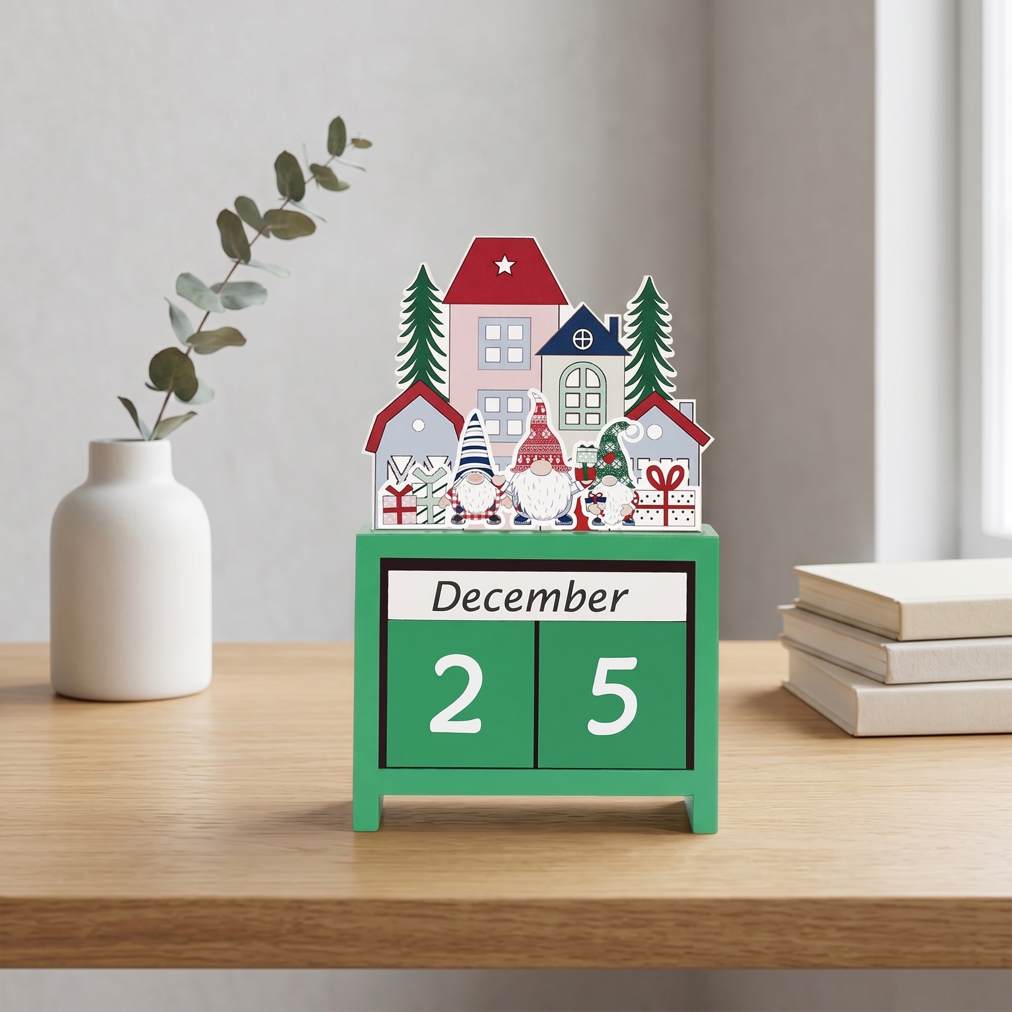 Christmas Countdown Advent Cal - مراجعة Event Support وسعره