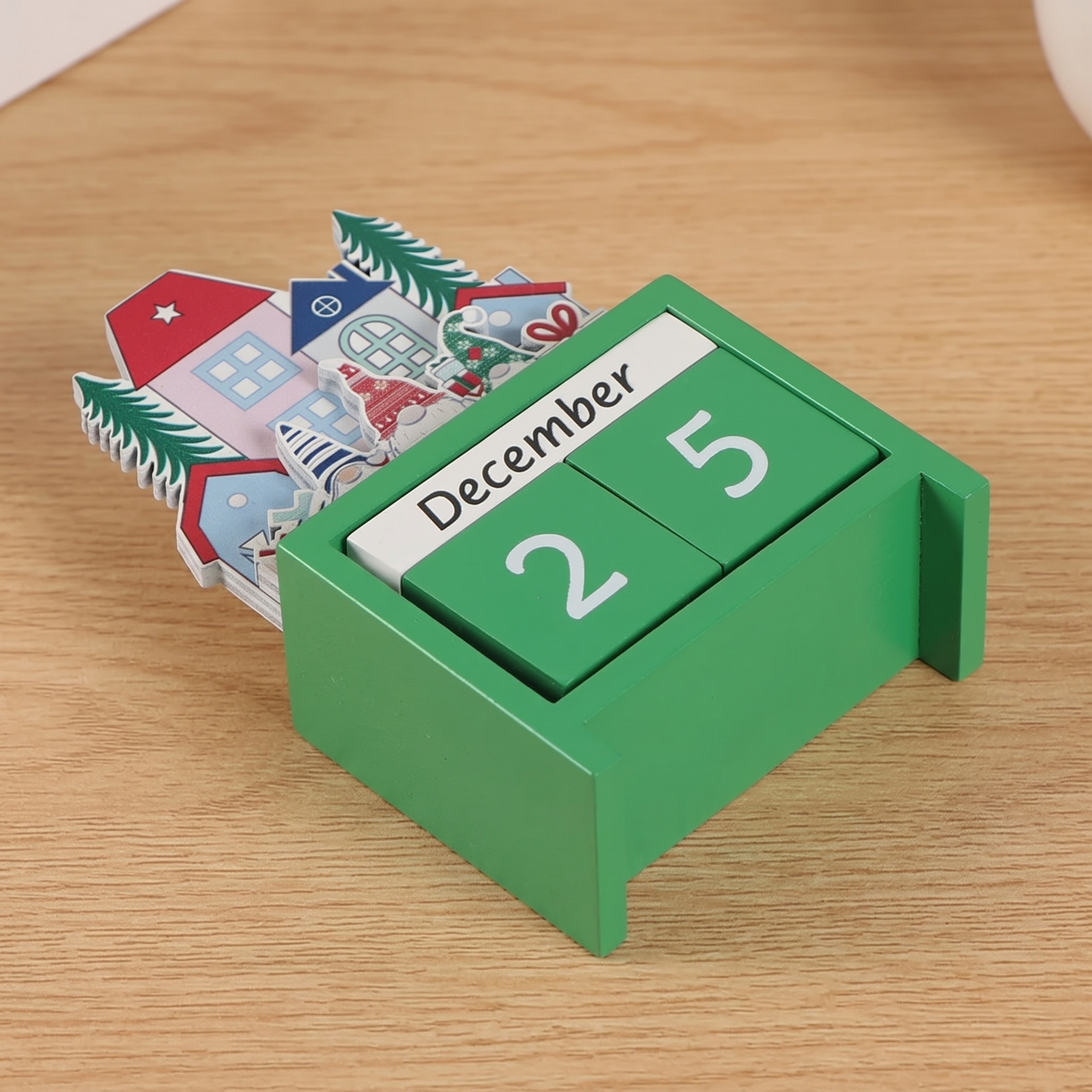 Christmas Countdown Advent Cal - مراجعة Event Support وسعره