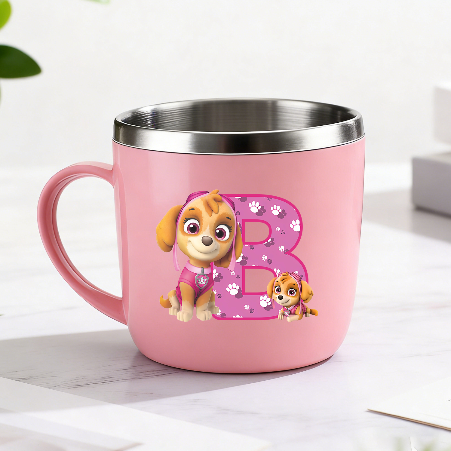 Paw Patrol Skye 304 Stainless  - مراجعة Event Z وسعره