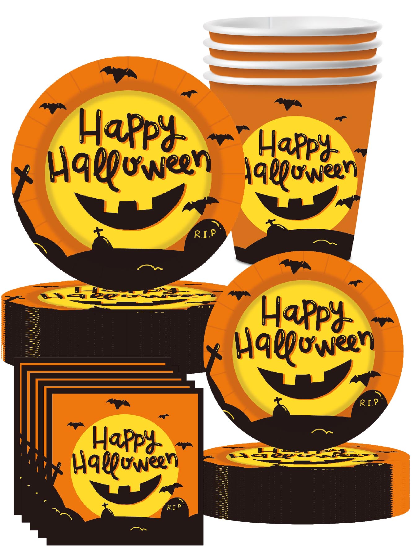 Halloween Horror Theme Party 7 - مراجعة Event Z وسعره