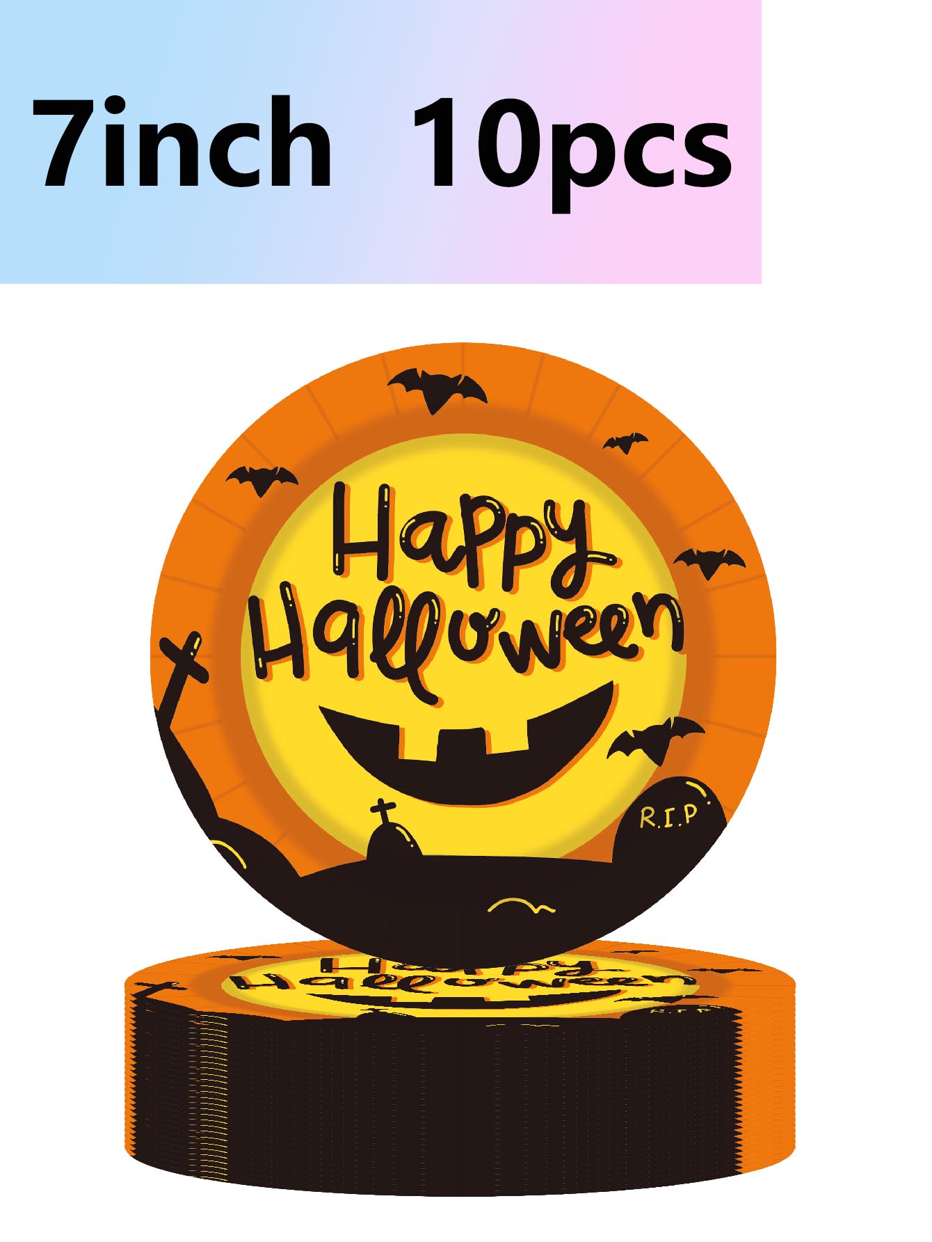 Halloween Horror Theme Party 7 - مراجعة Event Z وسعره