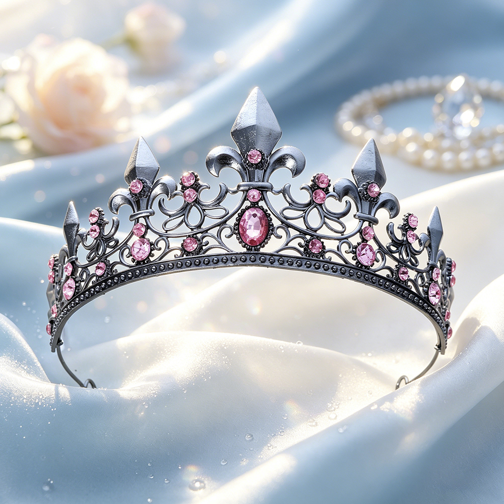Medieval Gothic Antique Silver - مراجعة Event Suppliers وسعره