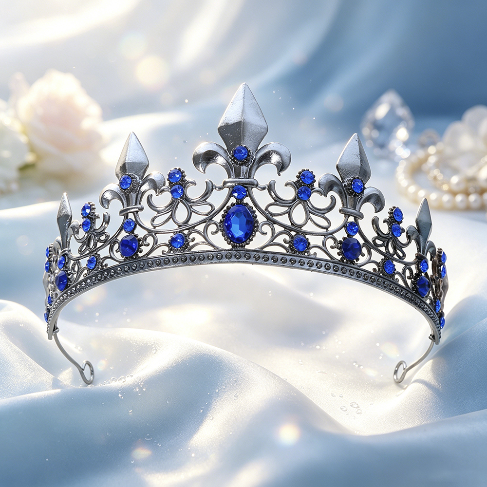 Medieval Gothic Antique Silver - مراجعة Event Suppliers وسعره