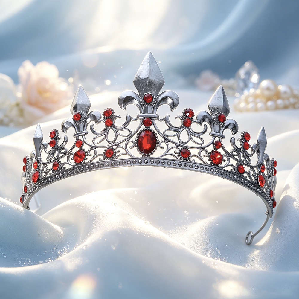 Medieval Gothic Antique Silver - مراجعة Event Suppliers وسعره