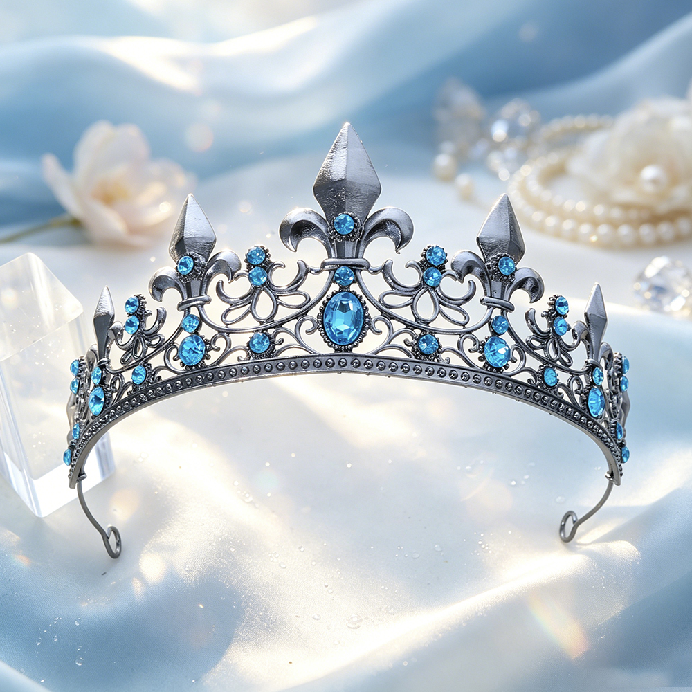 Medieval Gothic Antique Silver - مراجعة Event Suppliers وسعره