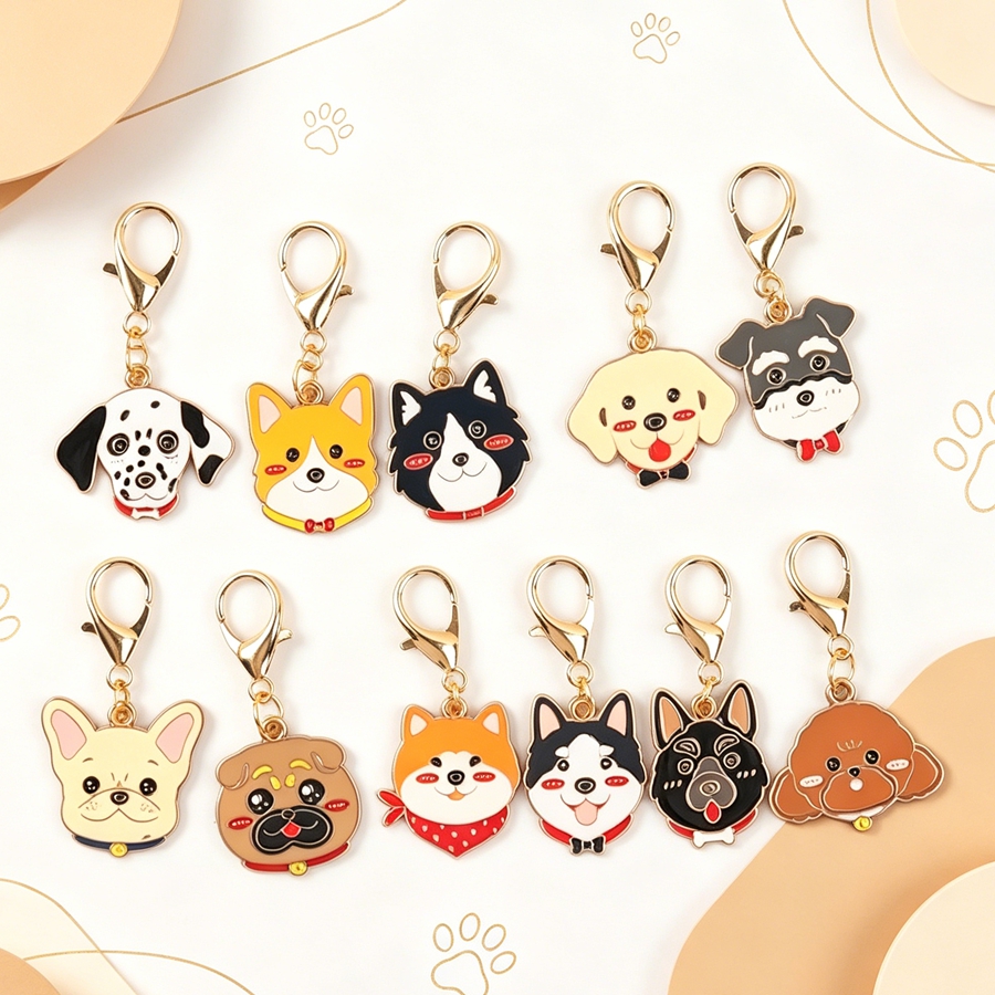 11 Pieces/22 Pieces of Cute Pu - مراجعة Event Party وسعره