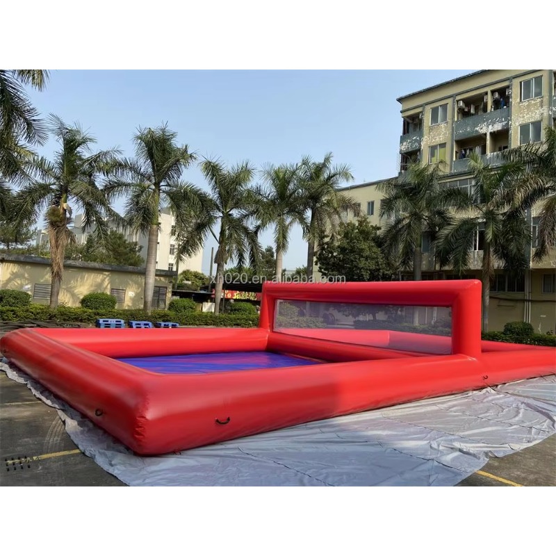 2026Popular Inflatable Water V - مراجعة Event & Party Supply Photos وسعره