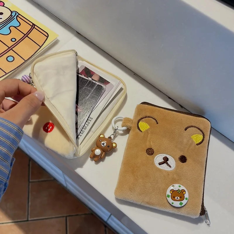Rilakkuma Coin Purse Kawaii Ko - مراجعة Party Favor Bag وسعره