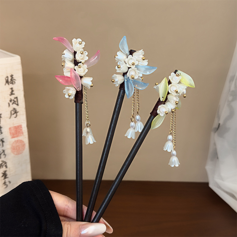 Chinese Style Traditional Hair - مراجعة Event Suppliers وسعره
