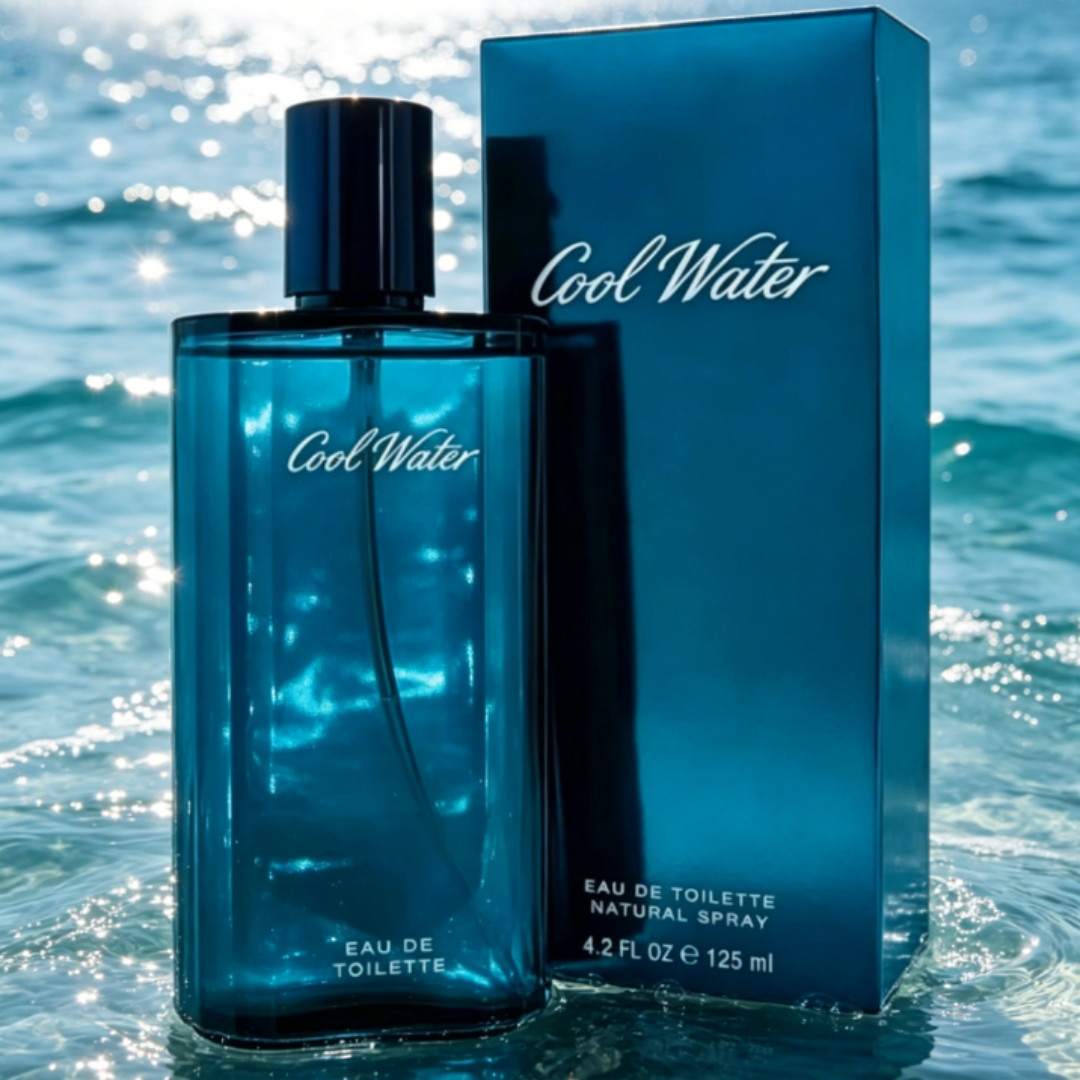 Charm lasts all day Davidoff C - مراجعة Event & Party Supply Photos وسعره