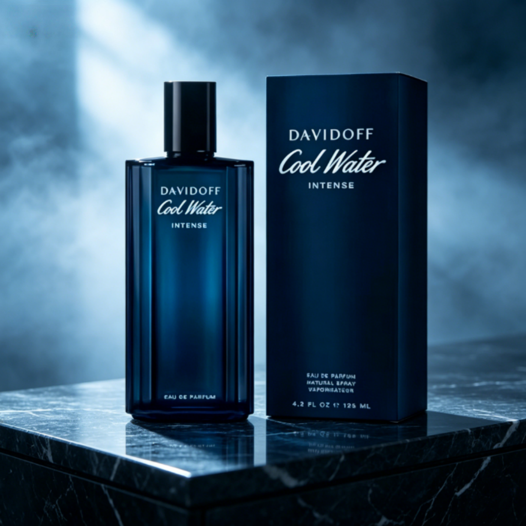 Charm lasts all day Davidoff C - مراجعة Event & Party Supply Photos وسعره