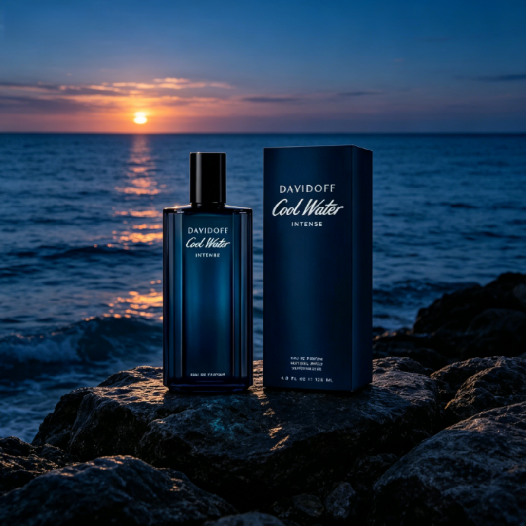Charm lasts all day Davidoff C - مراجعة Event & Party Supply Photos وسعره