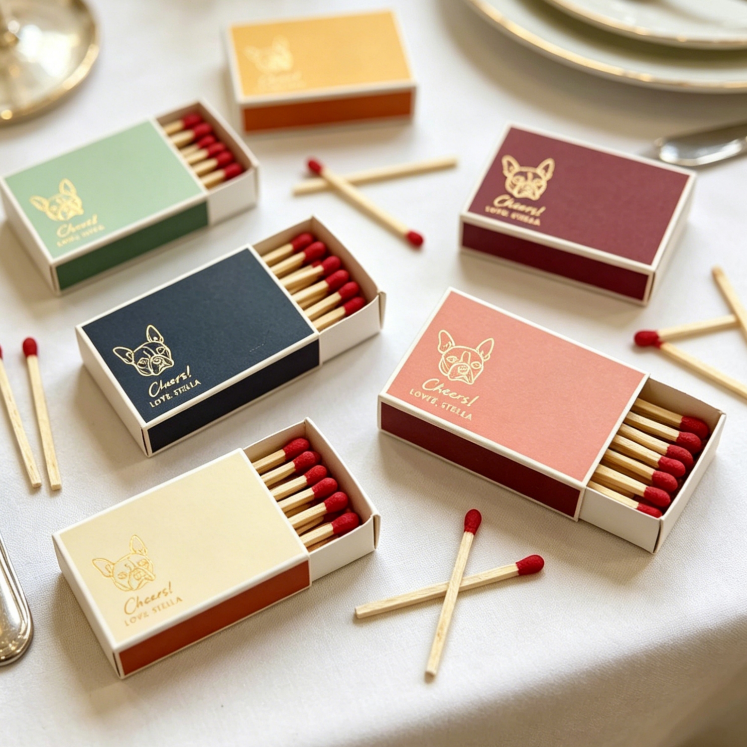 Multi Scene Foiled Gold Foil W - مراجعة Let'S Party Event Supply وسعره