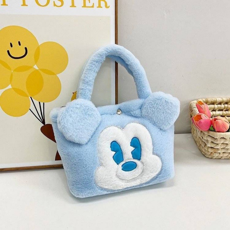 Disney Mickey minnie Yoga bag， - مراجعة Party Favor Bag وسعره
