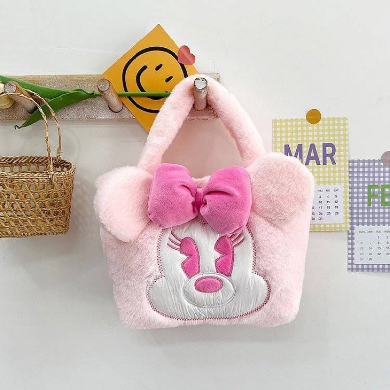 Disney Mickey minnie Yoga bag， - مراجعة Party Favor Bag وسعره