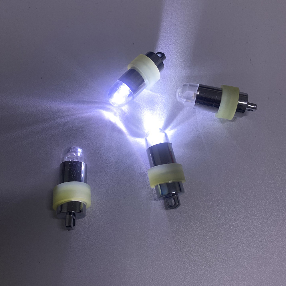 10PCS LED Ball Balloon Light S - مراجعة Led Balloon Light وسعره