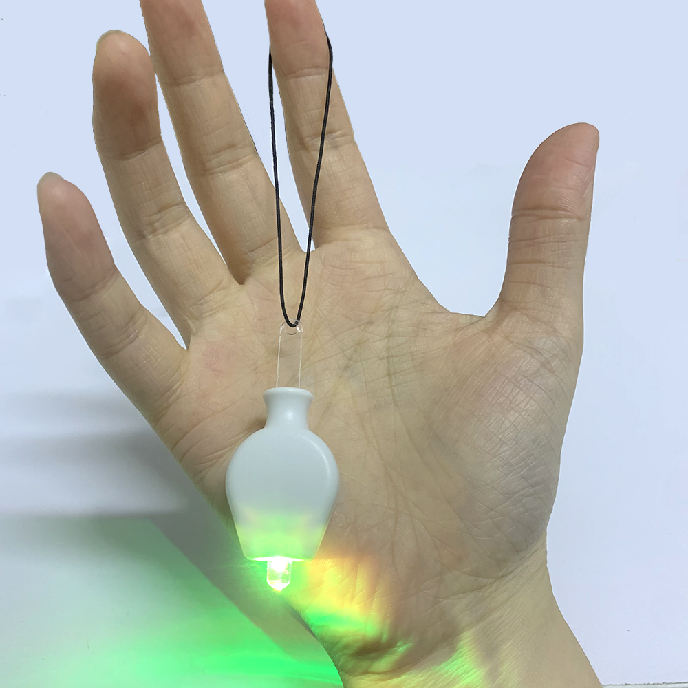 10PCS LED Ball Balloon Light S - مراجعة Led Balloon Light وسعره