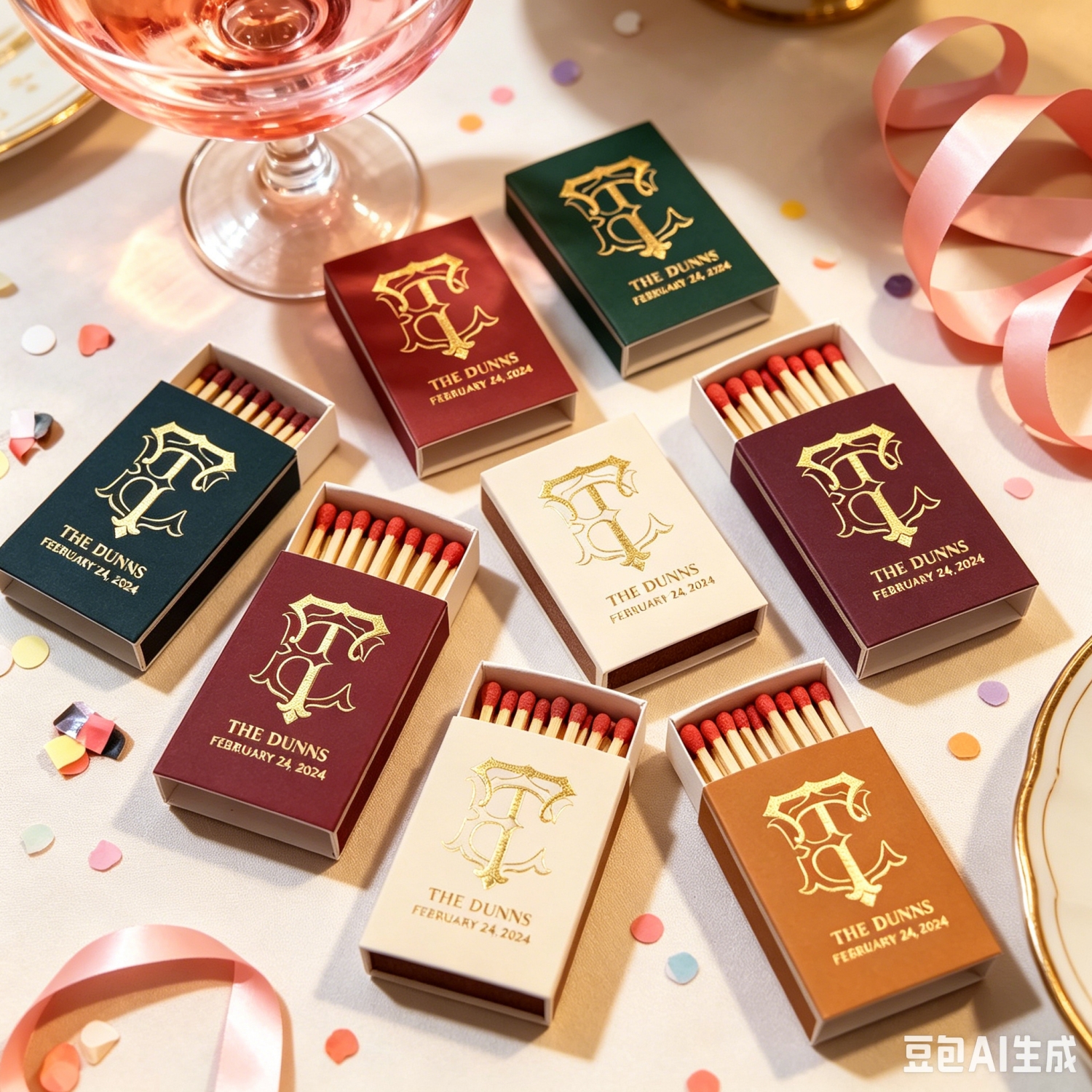 Bulk Gold Foil Custom Foiled W - مراجعة Let'S Party Event Supply وسعره