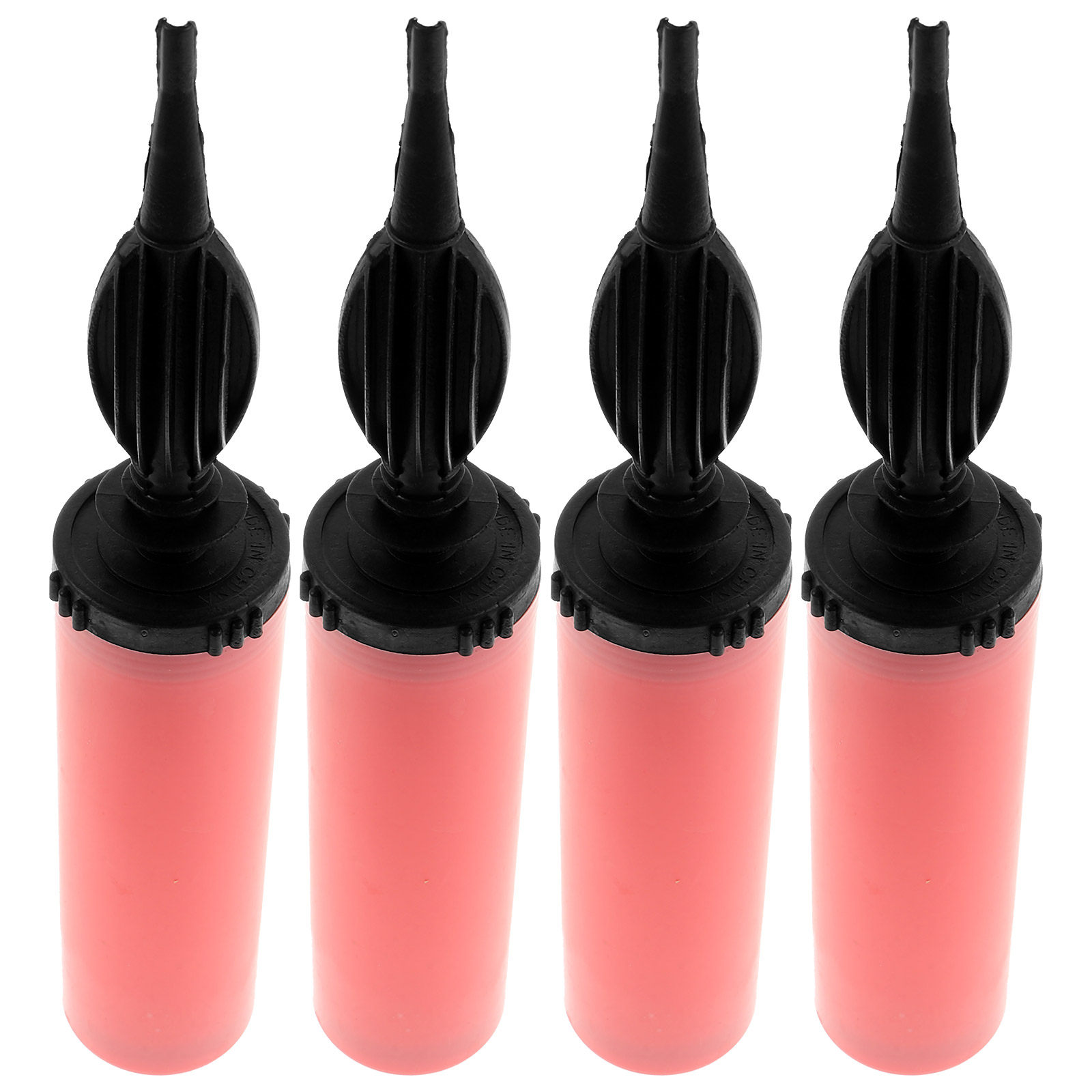 4Pcs Flat Mouth Balloon Pump H - مراجعة Balloon Pump Hand وسعره