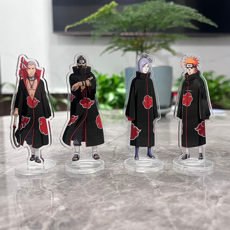 NARUTO Itachi Uchiha Cartoon C - مراجعة Event Support وسعره