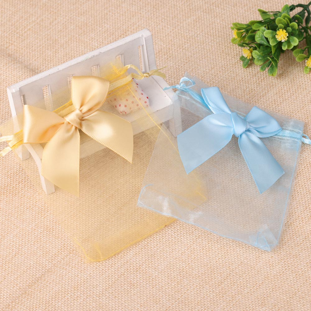 10pcs/20pcs 9x12 10x15 13x18cm - مراجعة Cotton Candy Cone وسعره