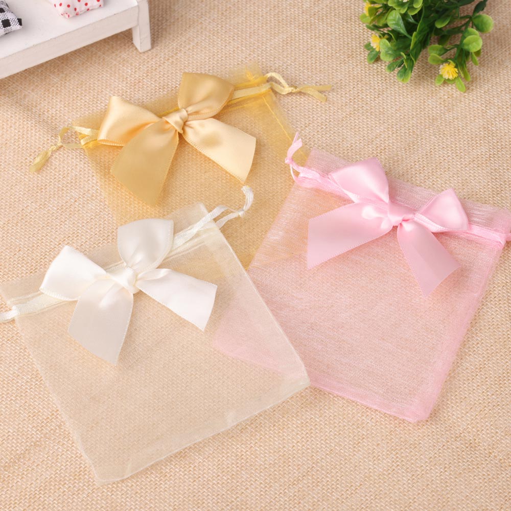 10pcs/20pcs 9x12 10x15 13x18cm - مراجعة Cotton Candy Cone وسعره