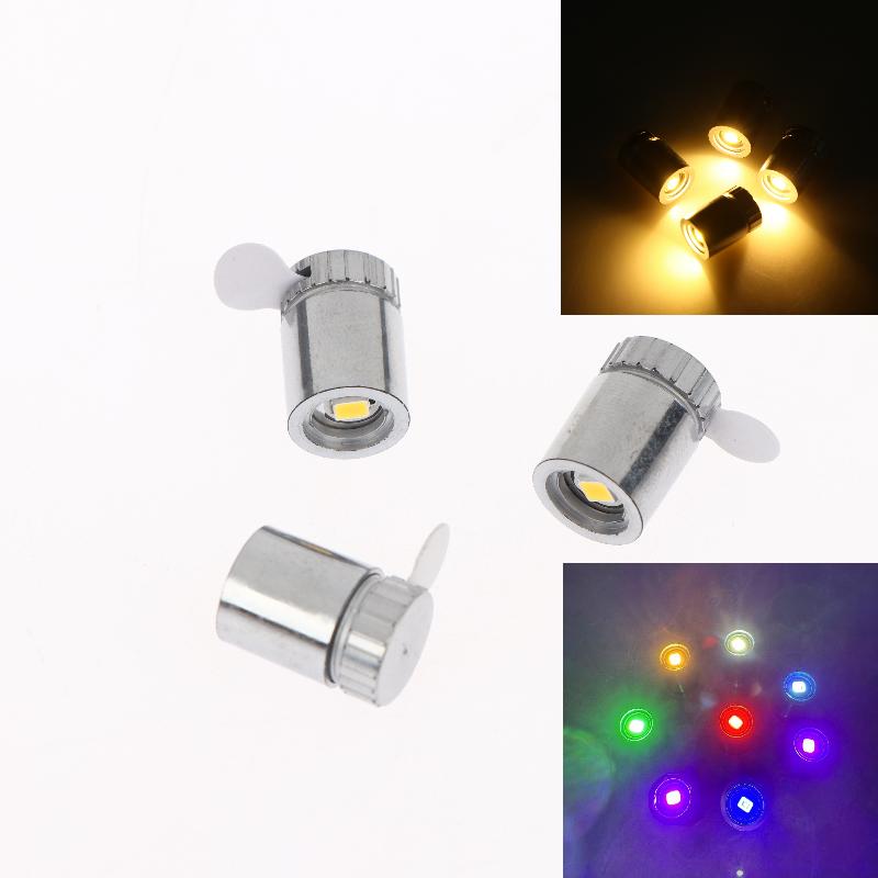 Hot 10Pcs Tiny Light Toys Mini - مراجعة Led Balloon Light وسعره