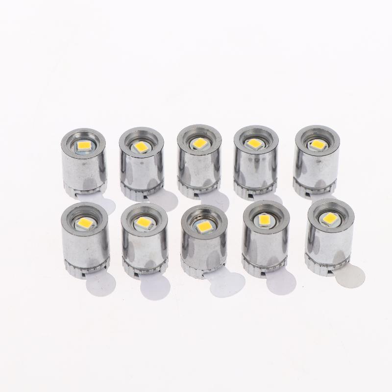 Hot 10Pcs Tiny Light Toys Mini - مراجعة Led Balloon Light وسعره